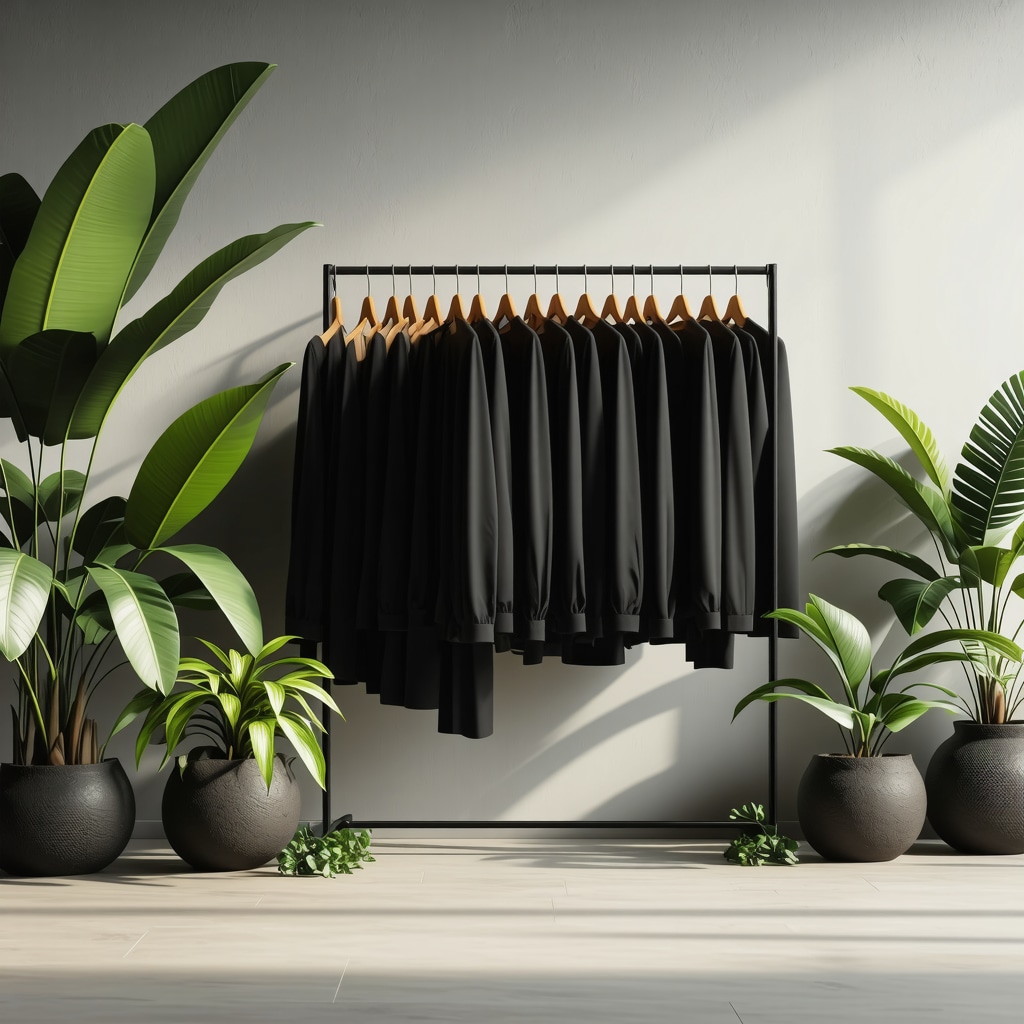 Luxury Eco Dry Cleaning for Designer Clothes in Tampa FL