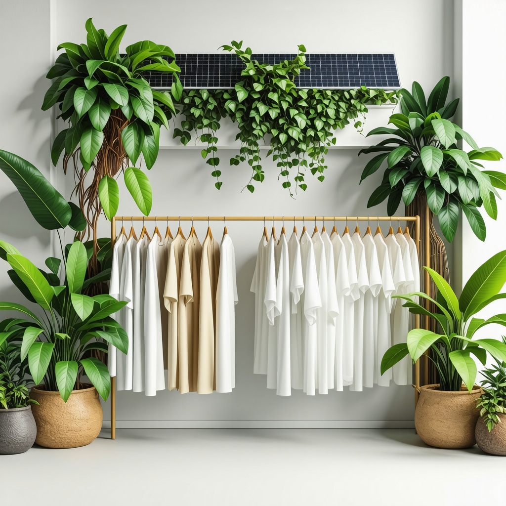 Luxury Eco Dry Cleaning for High-End Fabrics in Tampa FL