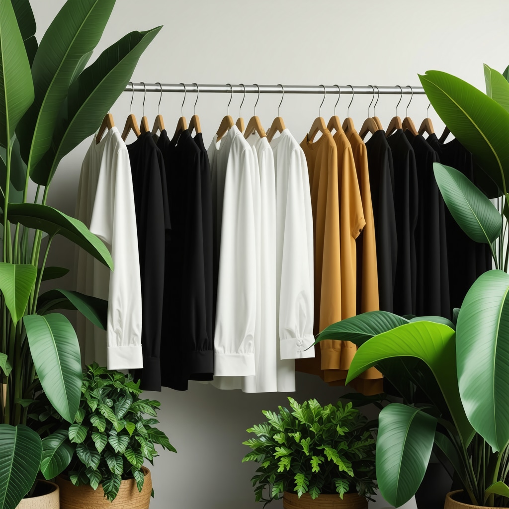 Luxury Eco Dry Cleaning for Tampa’s Designer Wardrobes 2024