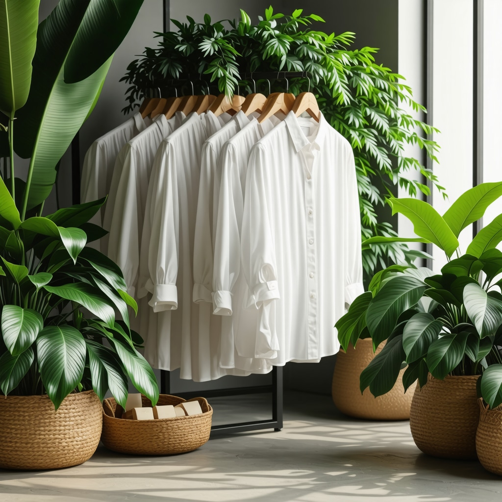 Luxury Eco Dry Cleaning for Tampa’s Elite Wardrobes