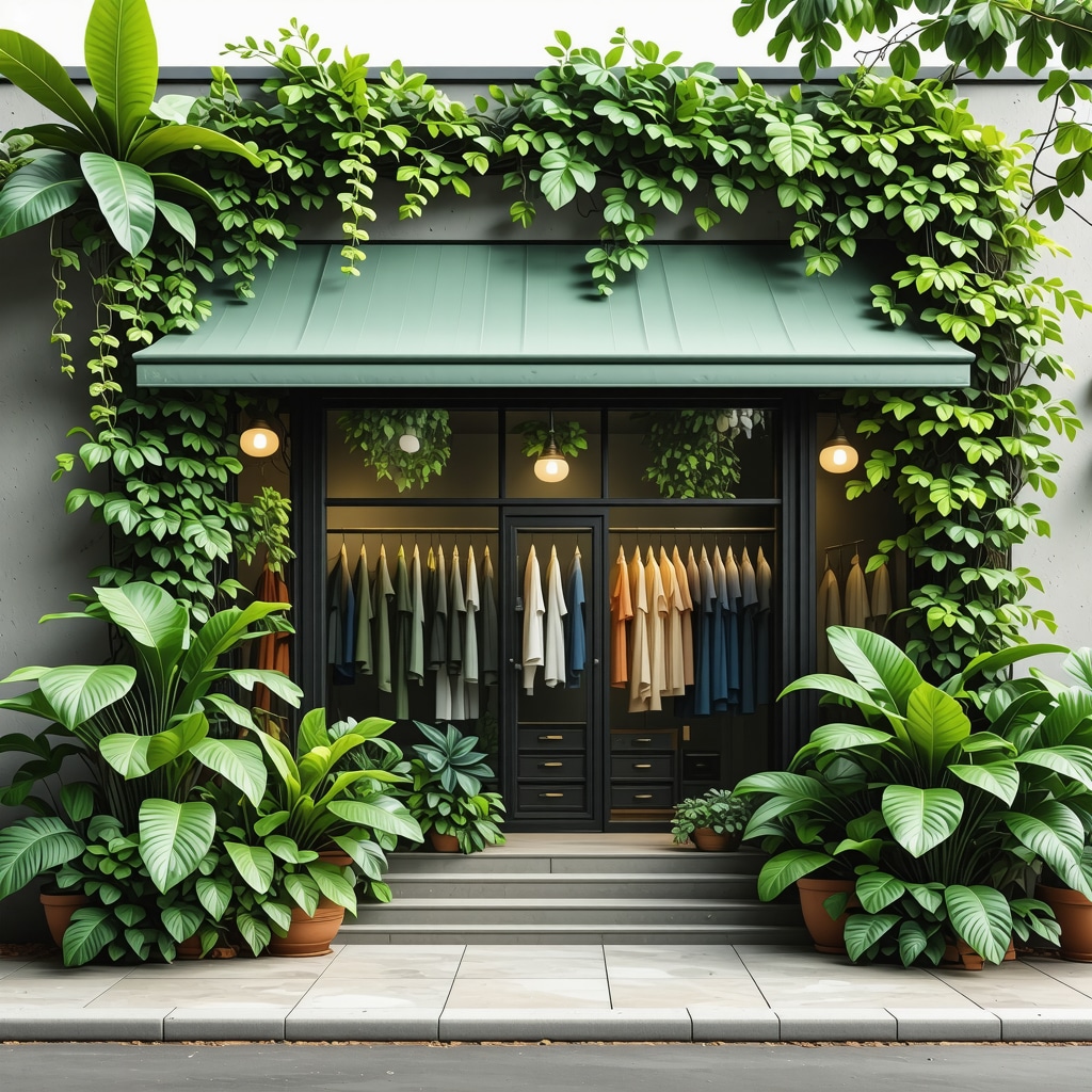 Luxury Eco Dry Cleaning in Tampa: Plant-Based & Chemical-Free