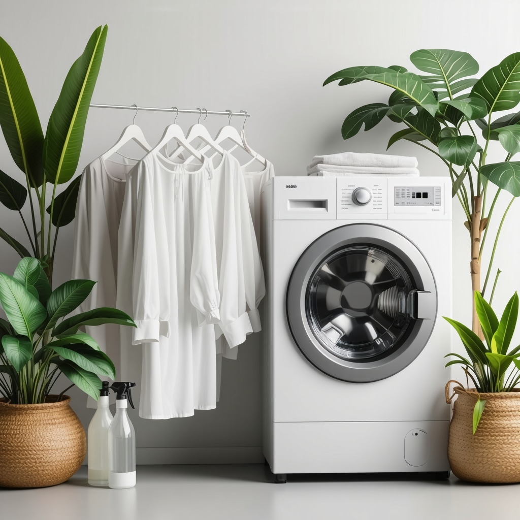 Luxury and High-End Eco Cleaning: Protect Designer Clothes Today