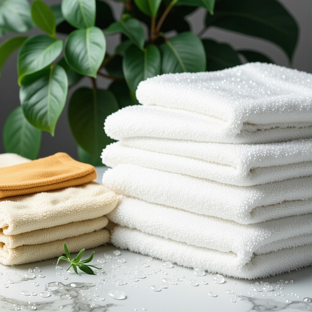 Minimalist Dry Cleaning: Simple Steps to Eco-Friendly Fabrics