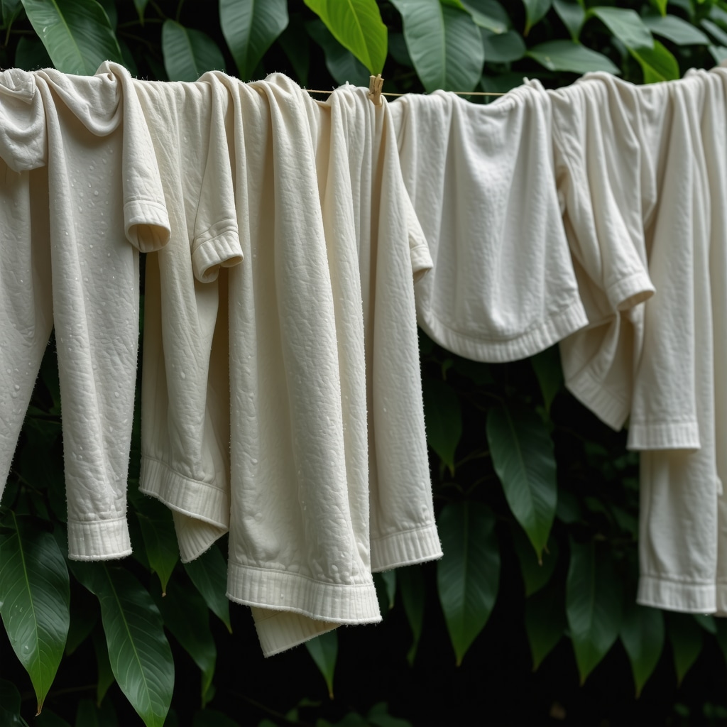 Natural Dry Cleaner For Cashmere: Gentle Care Tips & Tricks 2025
