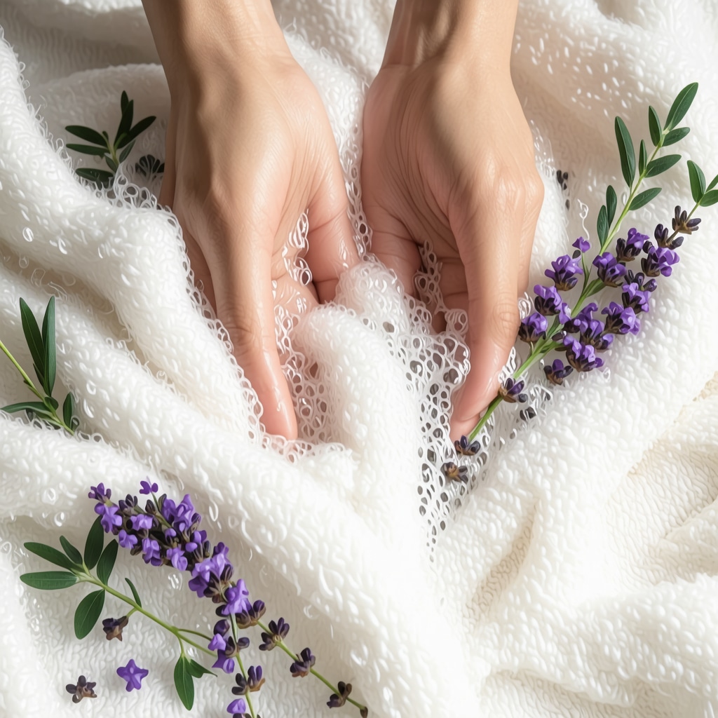 Natural Dry Cleaner for Cashmere: Gentle Fabric Care 2024