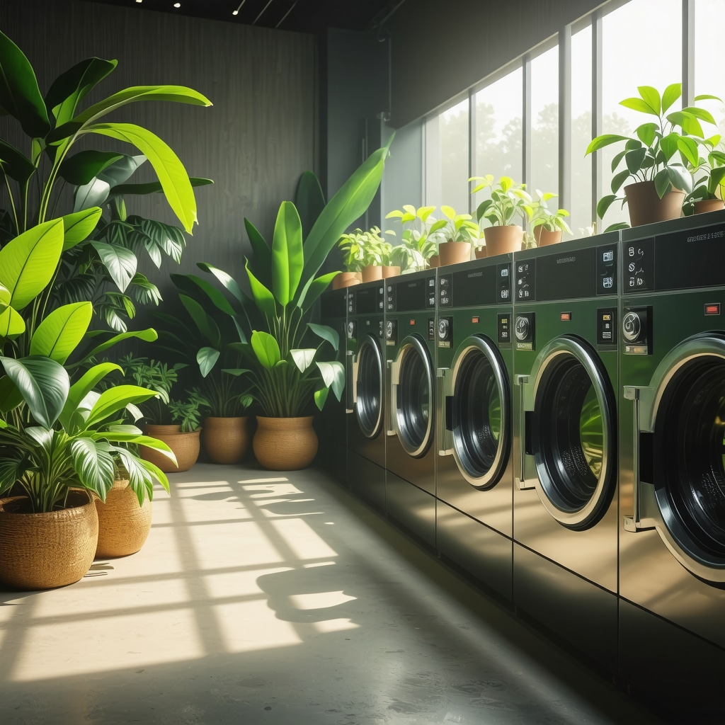 Natural Dry Cleaning Benefits Near Wiregrass Area Explained