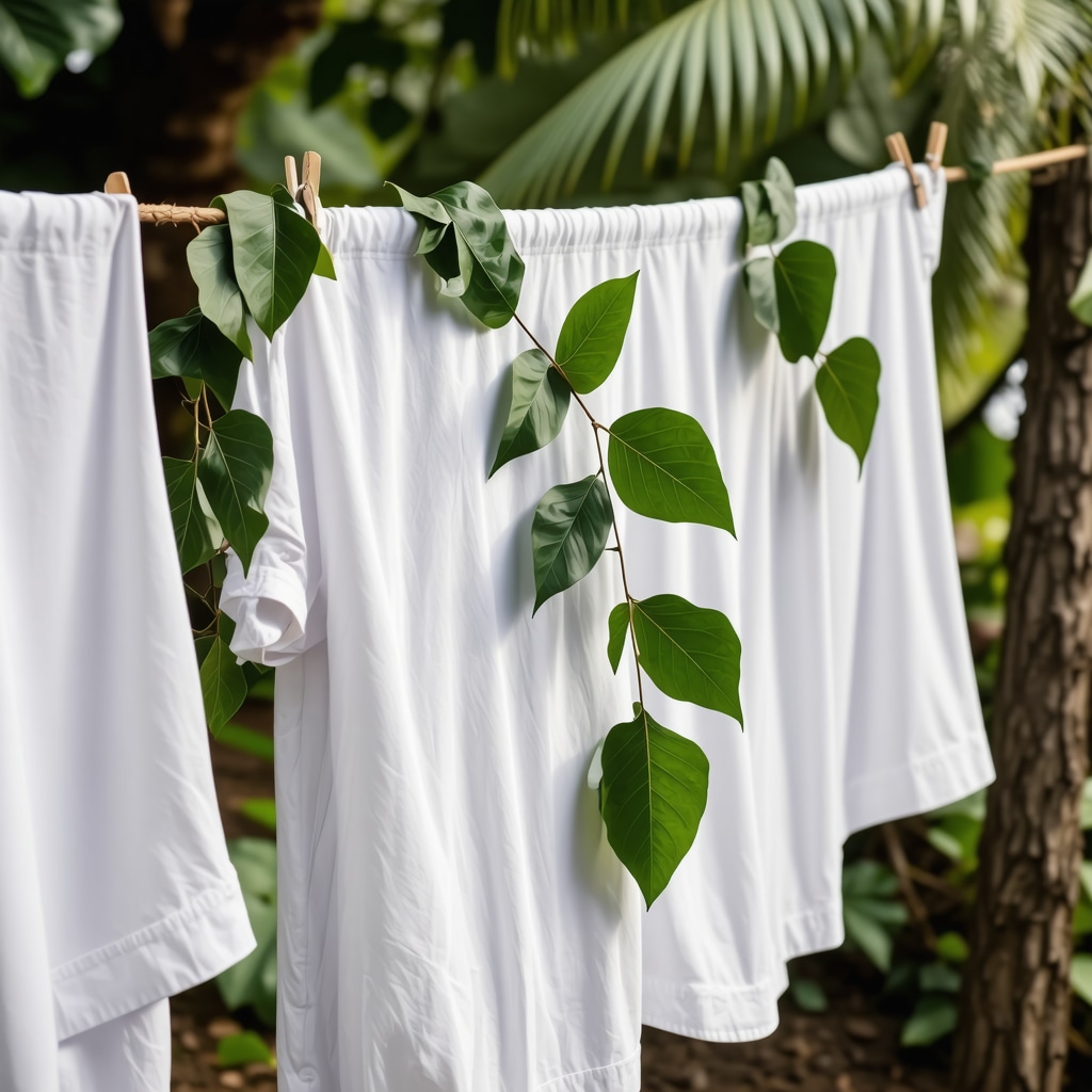 Natural Dry Cleaning Services Near Wiregrass Area: Green Fabric Care Tips