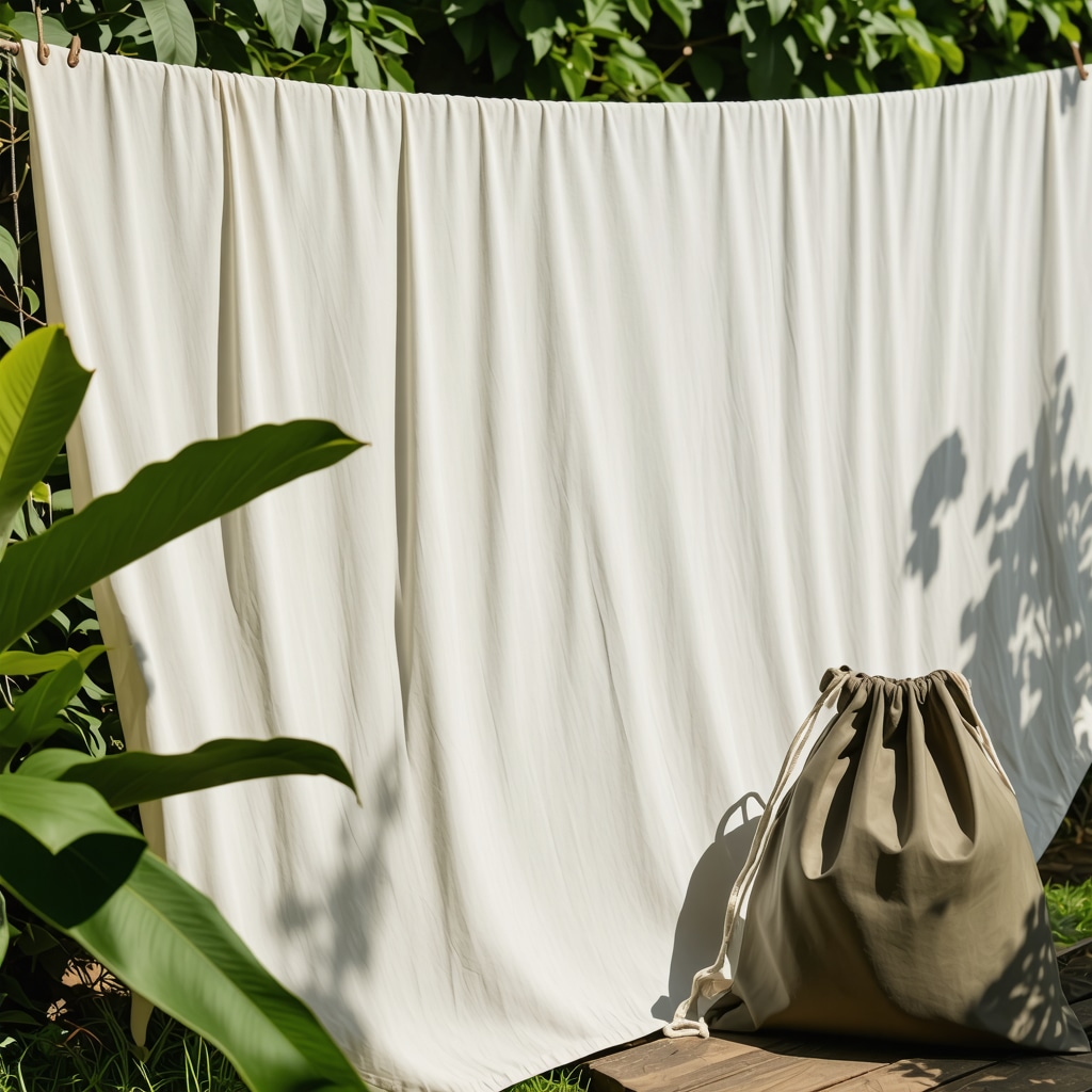 Natural Fabric Care Dry Cleaner: Eco-Friendly 2024 Fabric Tips