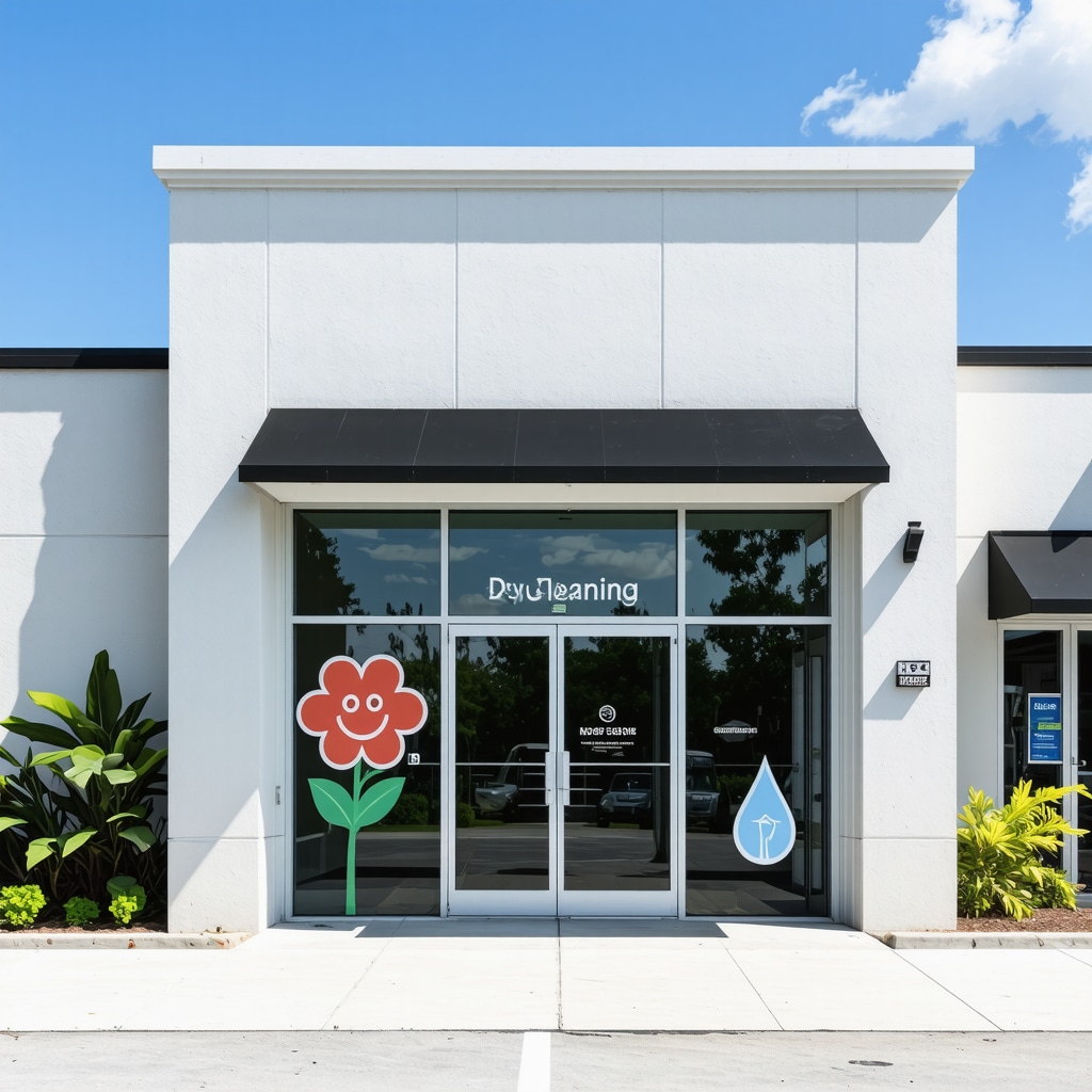 No-Scent Dry Cleaners in Odessa FL: Allergy-Friendly Solutions