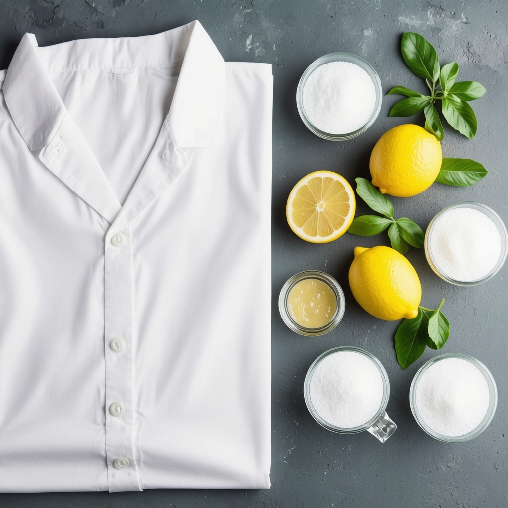 Non-Toxic Cleaner Options for Uniforms: Safe Fabric Care Tips