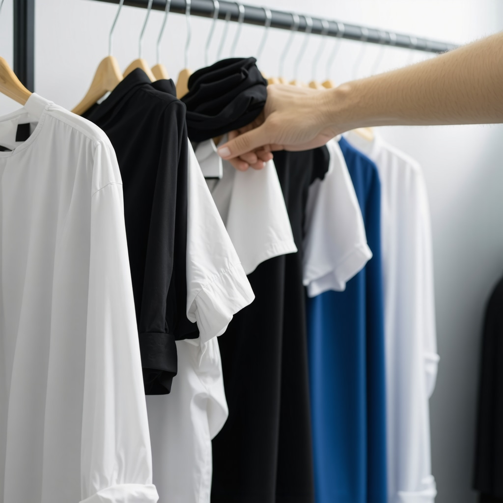 Non-Toxic Dry Cleaning for Allergy-Sensitive Clothes in Westchase