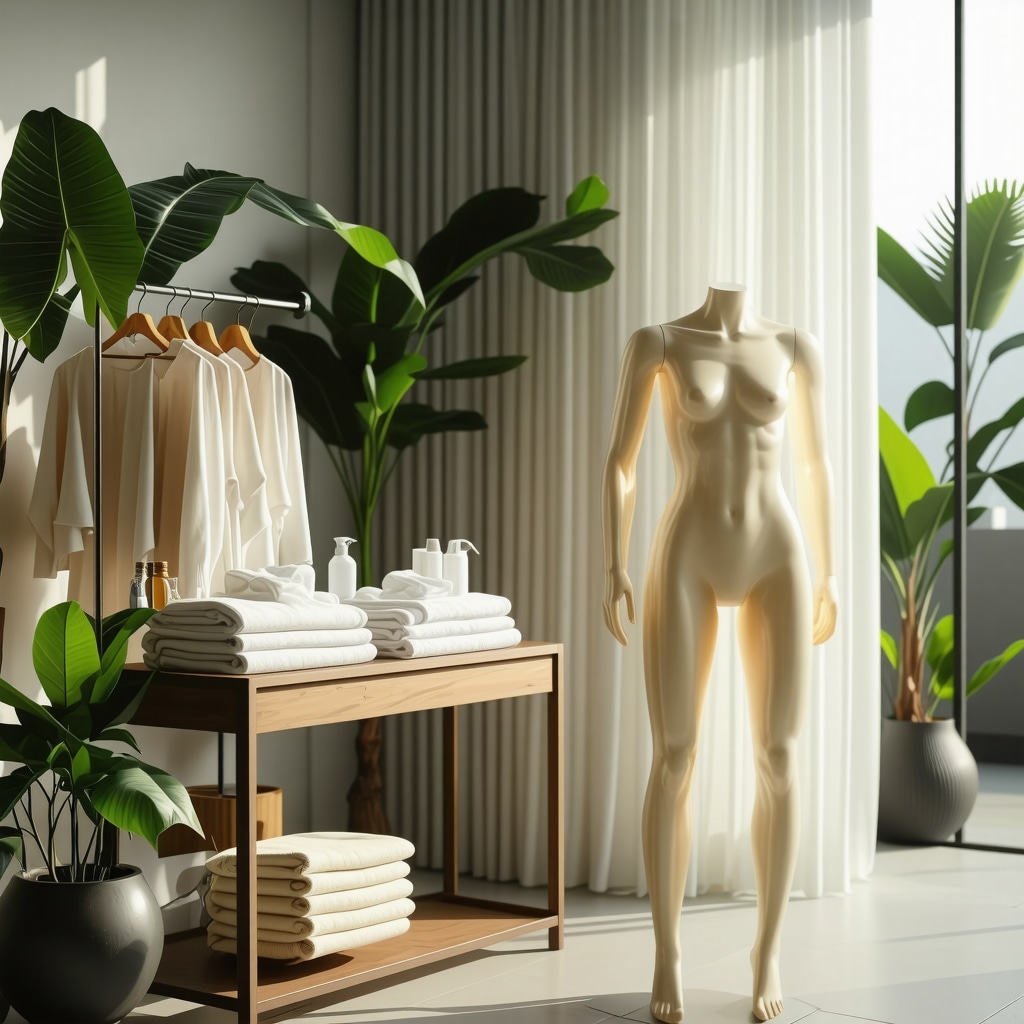 Non-Toxic Dry Cleaning for Sensitive Skin: Choose Healthy Methods