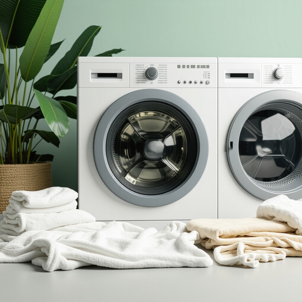 Non-Toxic Dry Cleaning for Sensitive Skin: Protect Your Health