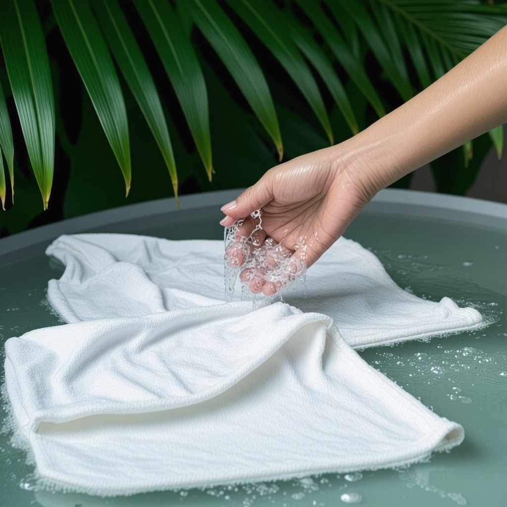 Non-Toxic Garment Cleaning: Allergy-Safe Choices in Palm Harbor