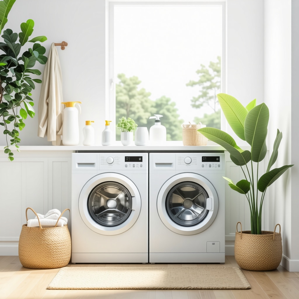 Non-Toxic Garment Cleaning: Allergy Safe Fabric Care in Tampa FL