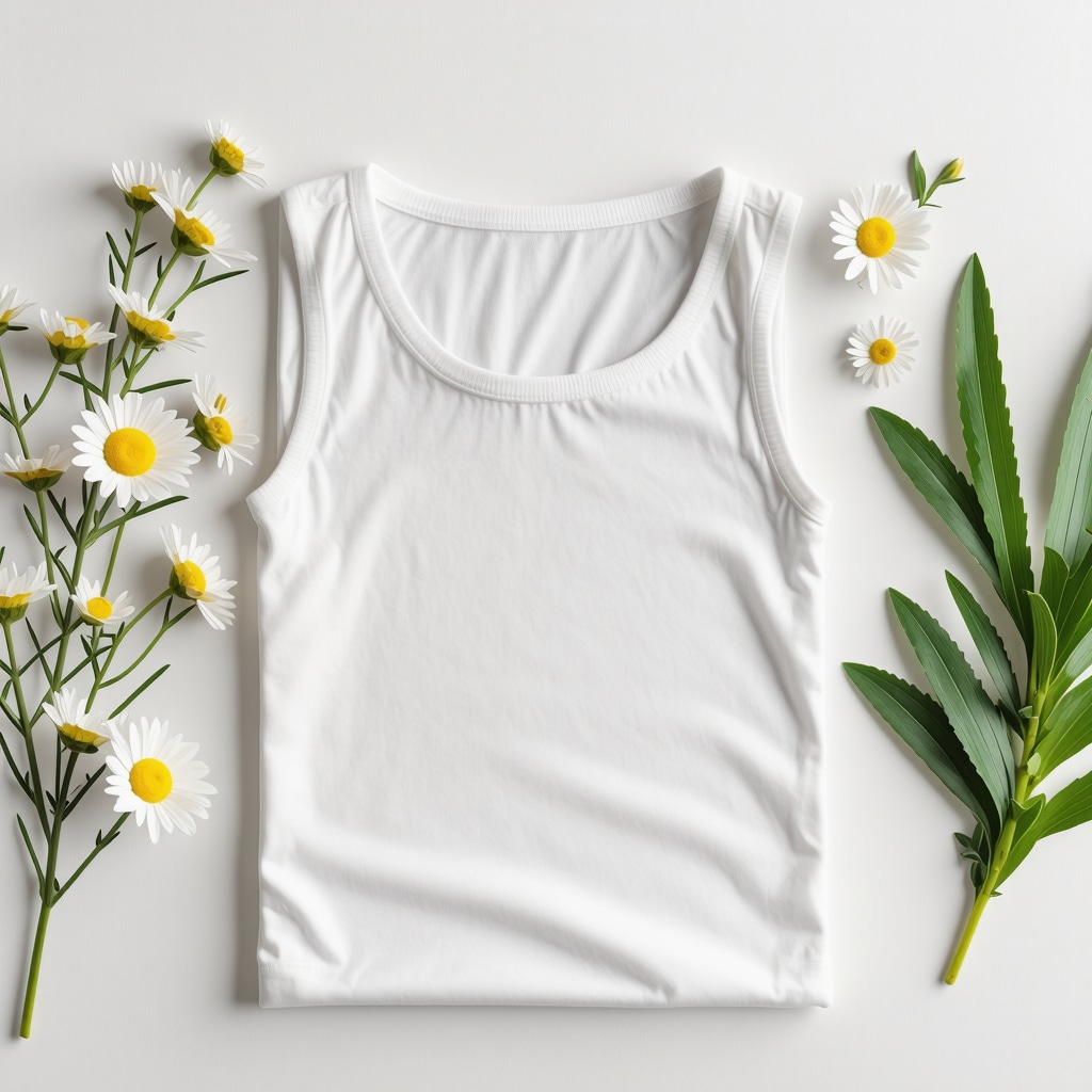 Non-Toxic Garment Cleaning: Allergy-Safe Fabrics for Sensitive Skin