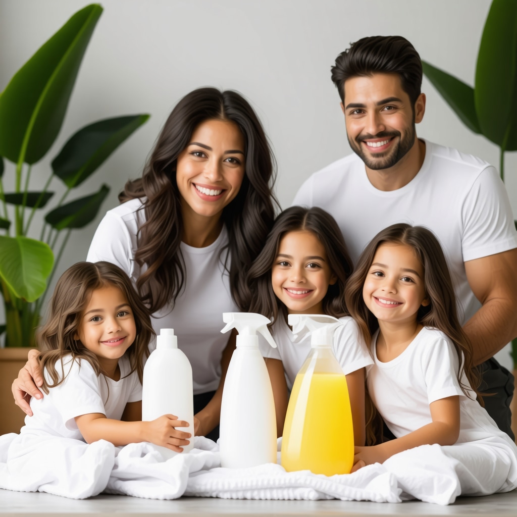 Non-Toxic Garment Cleaning: How Tampa Families Choose Safely