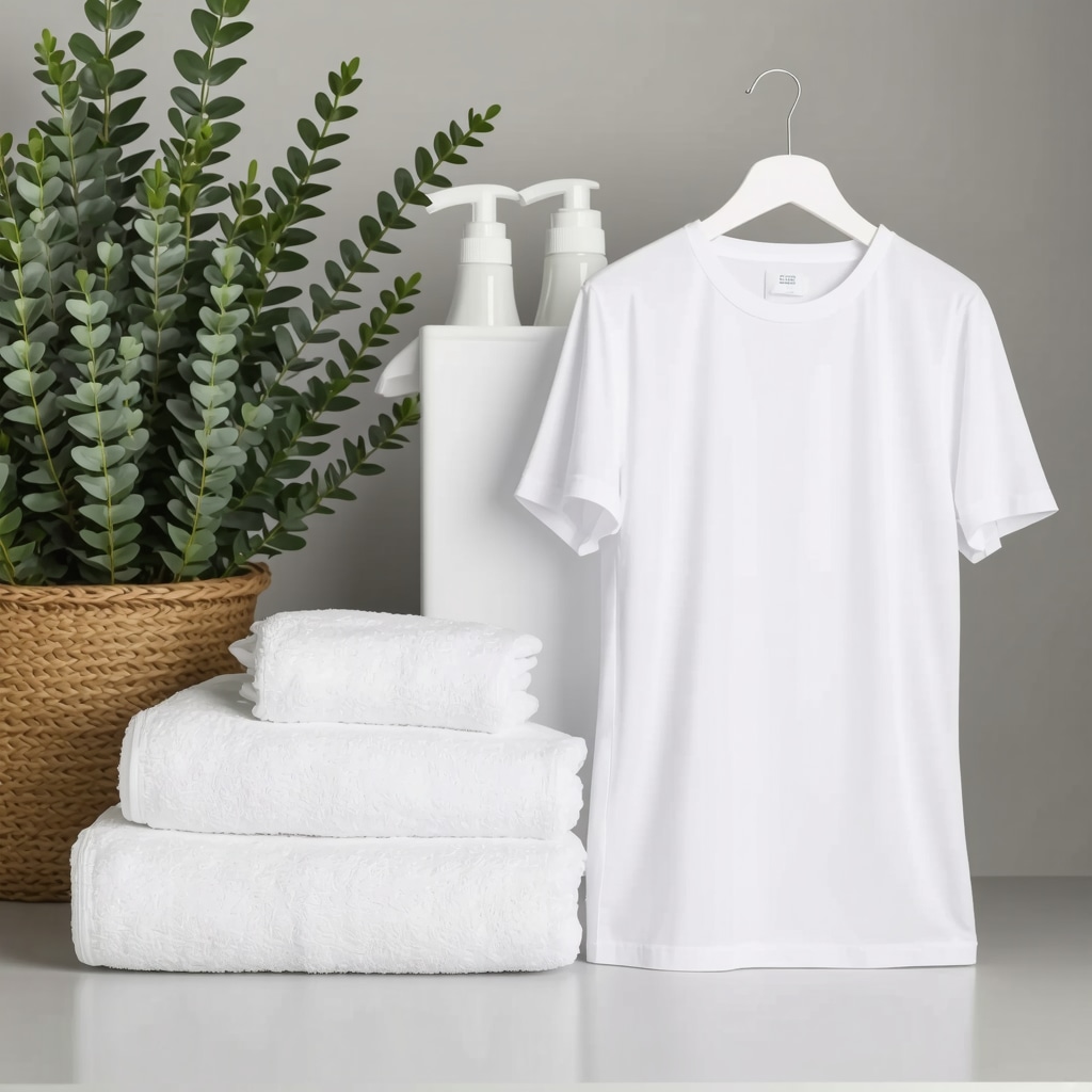 Non-Toxic Garment Cleaning Near Westchase: Protect Sensitive Skin Today