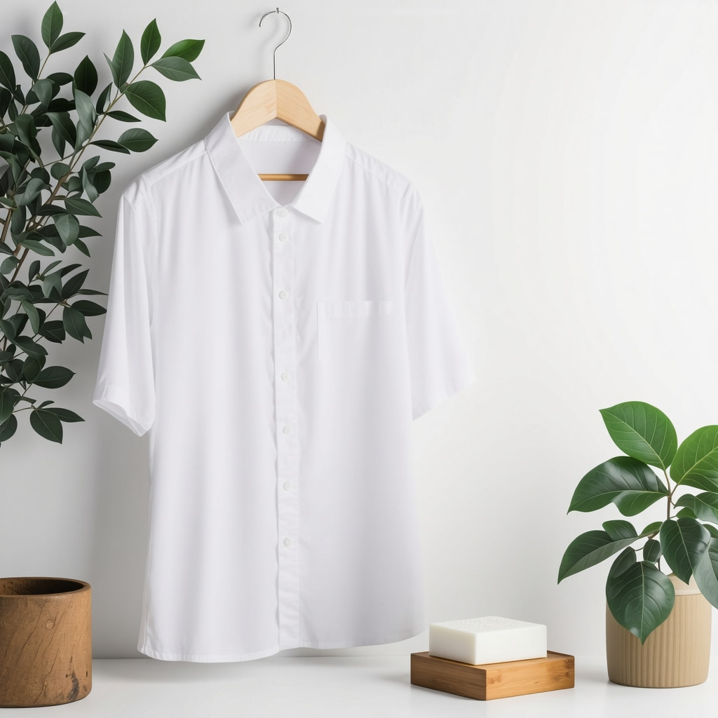 Non-Toxic Garment Cleaning: Protect Your Uniform from Harm