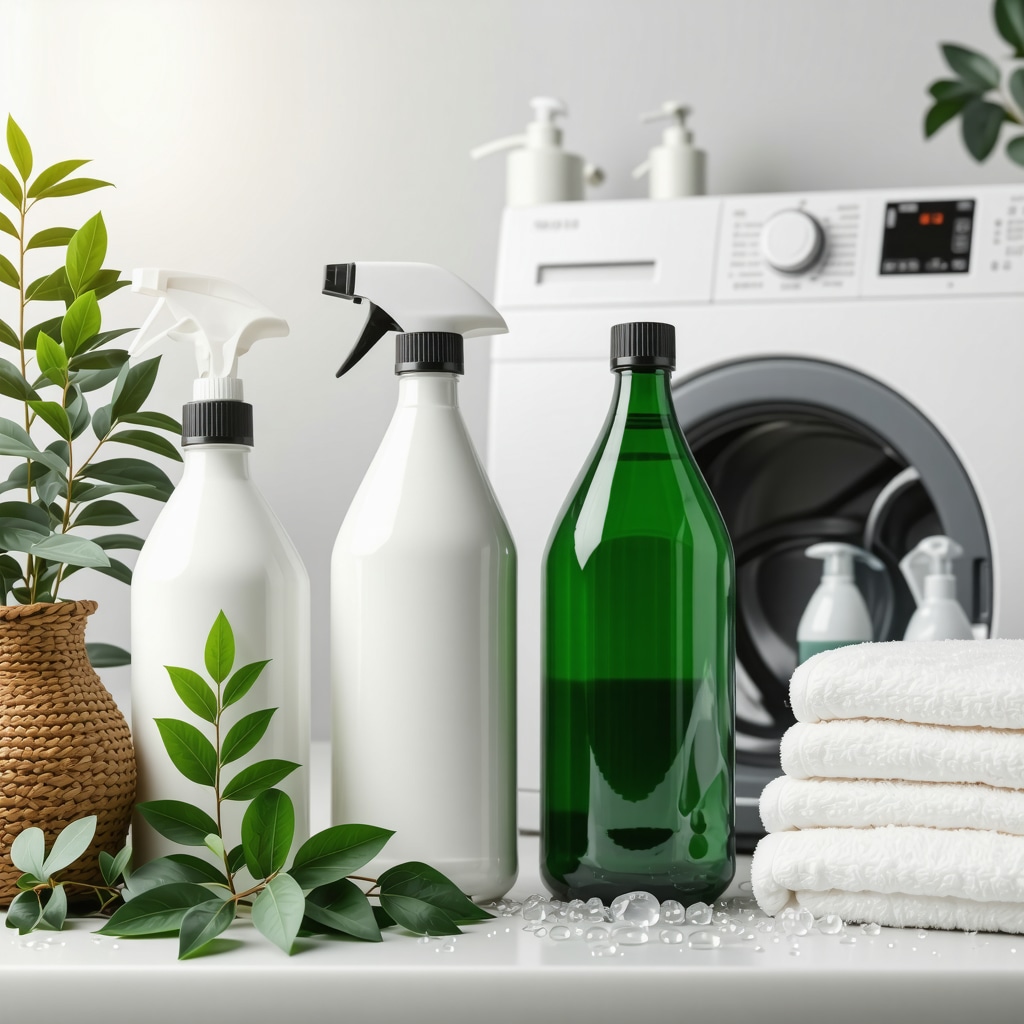 Non-Toxic Garment Cleaning: Safe Solutions for Allergy Sufferers