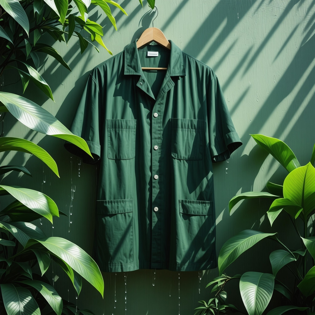 Non-Toxic Garment Cleaning of Uniforms: Safe & Effective 2024