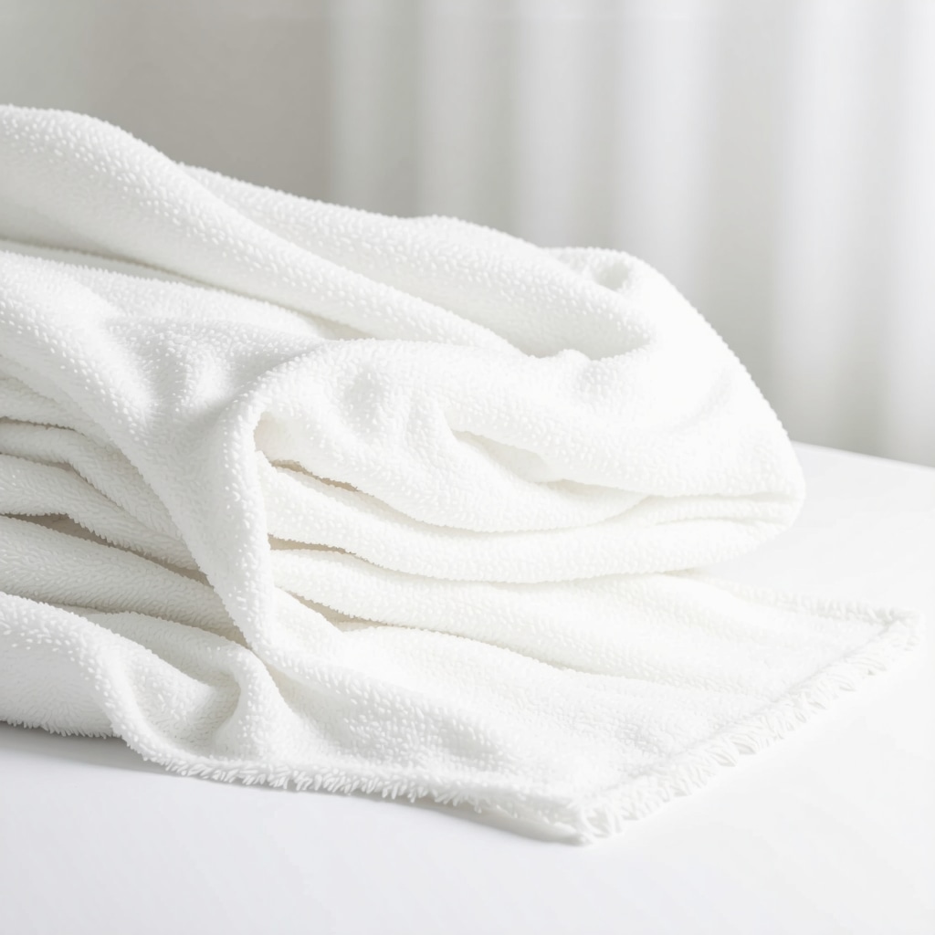 Non-Toxic Stain Removal for Sensitive Fabrics: Tampa FL
