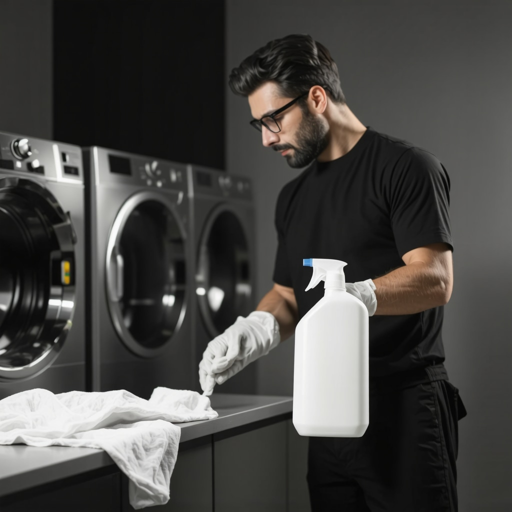 Non-Toxic Uniform Cleaning Services That Protect Fabrics and Health