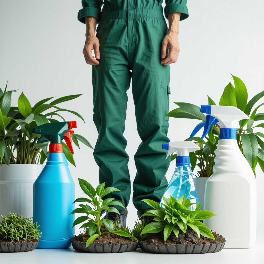 Non-Toxic Uniform Cleaning Solutions: Protect Your Workwear Today