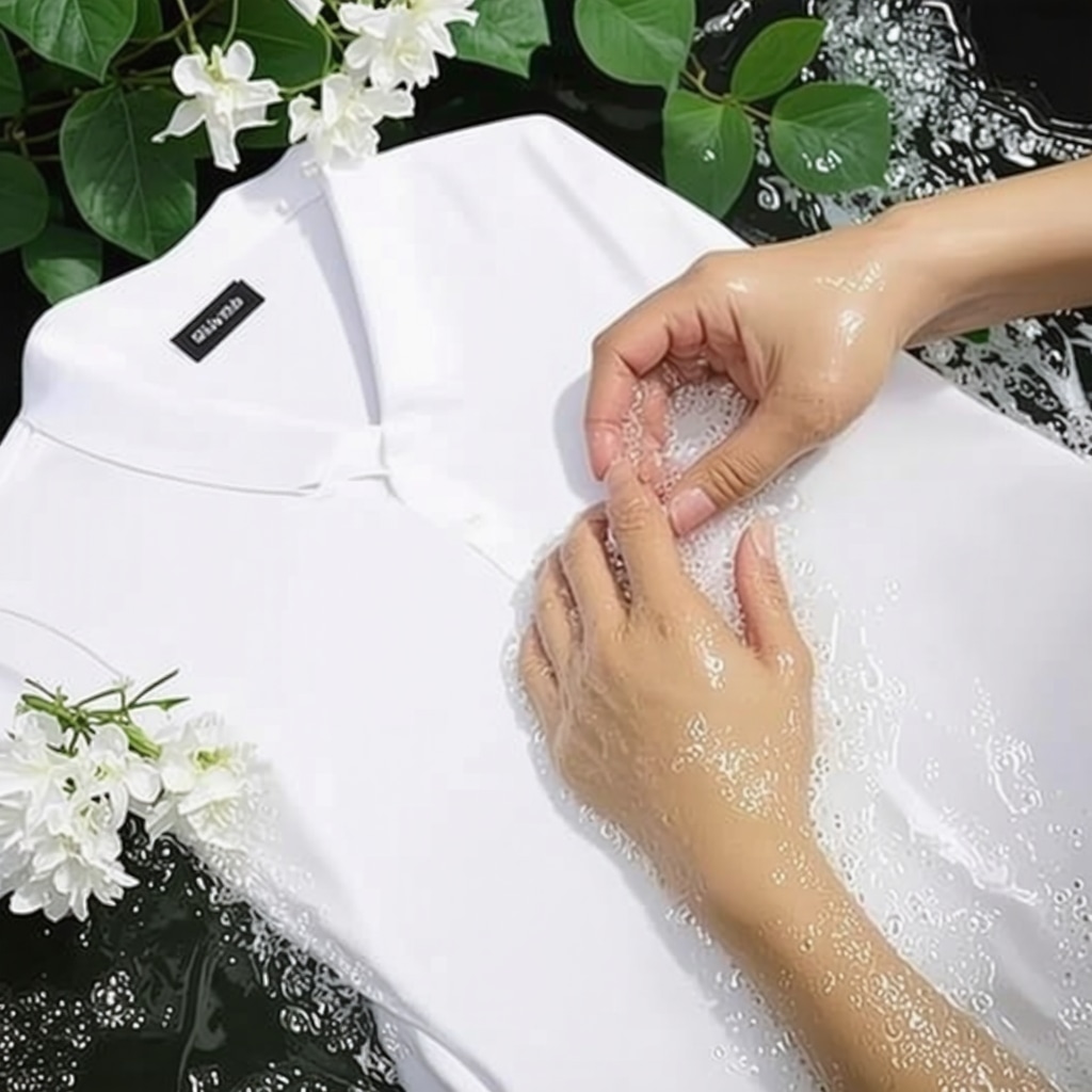 Non-Toxic and Organic Fabric Care: Best Practices for 2025