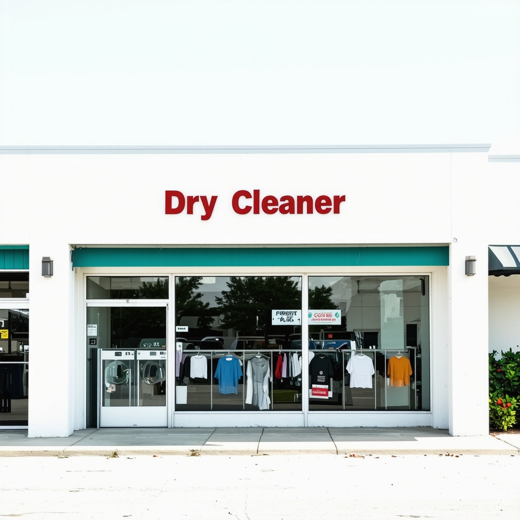 Odessa FL Dry Cleaners with No Scent: Allergy-Friendly Picks