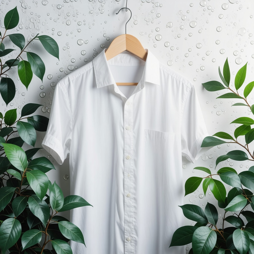Odessa FL Eco Dry Cleaners: Plastic-Free Garment Care Options