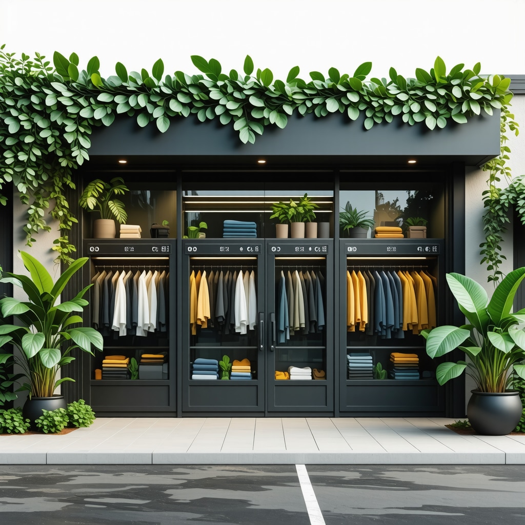 Odessa FL Luxury Dry Cleaning: Safe & Sustainable Methods