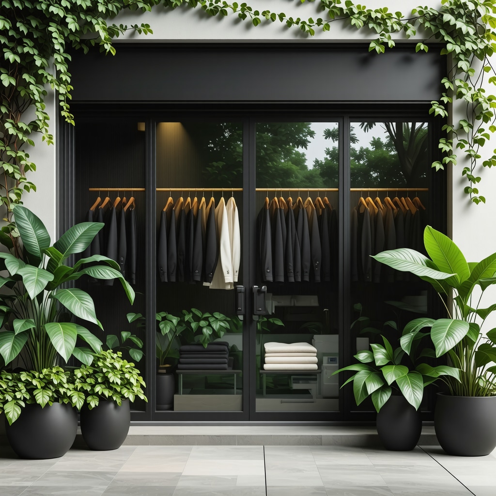 Odessa FL Luxury Dry Cleaning: Sustainable Wardrobe Care