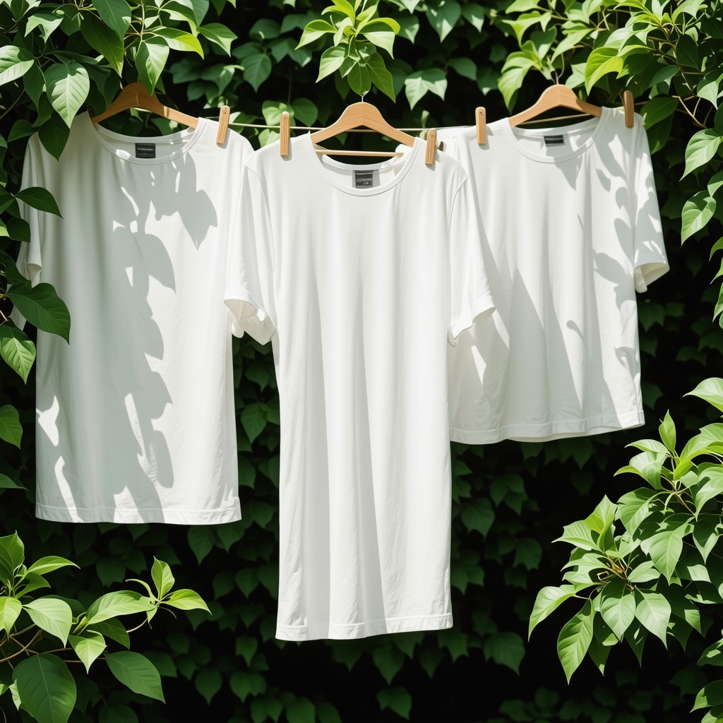 Odor-Free Organic Dry Cleaning: Keep Your Wardrobe Fresh & Green