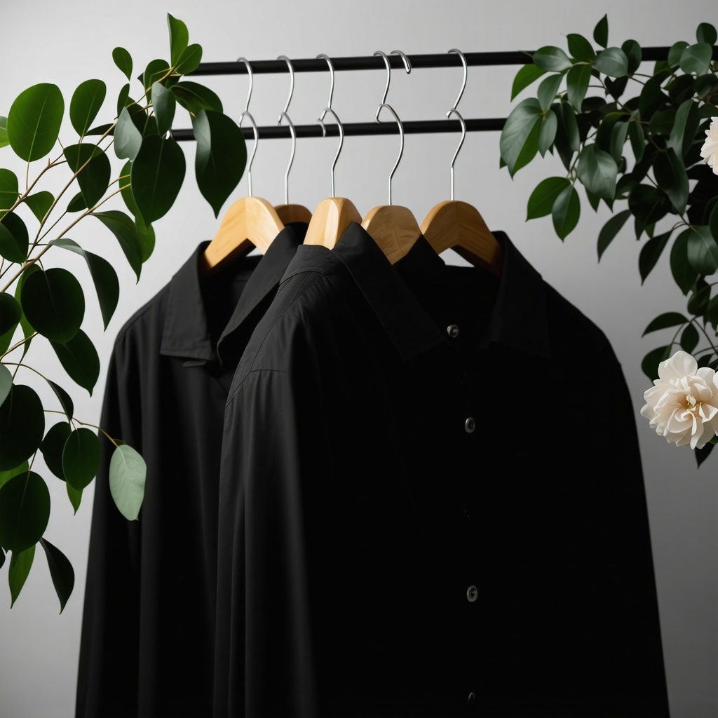 Organic Dry Cleaners for Workwear: Keep Your Office Look Fresh