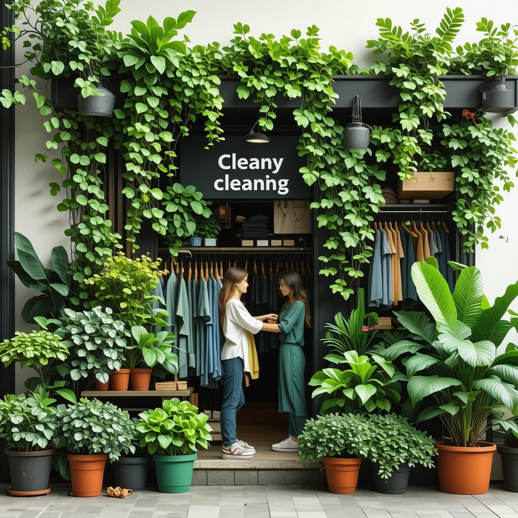 Organic Dry Cleaning Near Me Westchase: Healthy Clothes Care