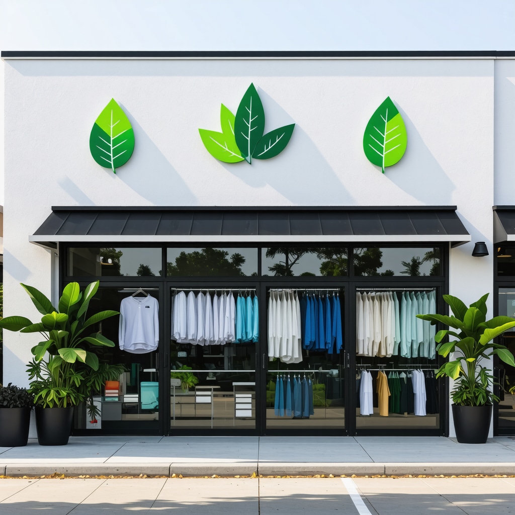 Organic Dry Cleaning Near Me Westchase: Trusted Green Care