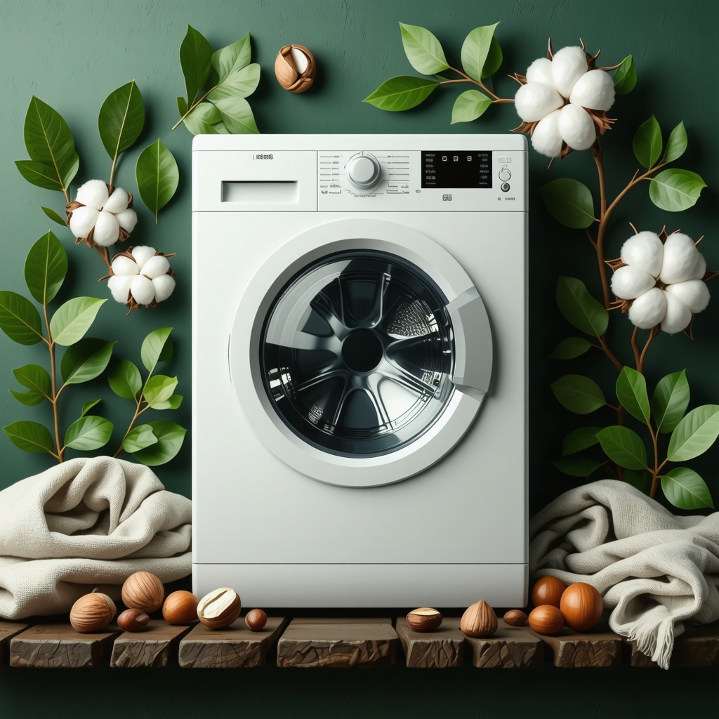 Organic Dry Cleaning Services: Natural Fabric Care Explained