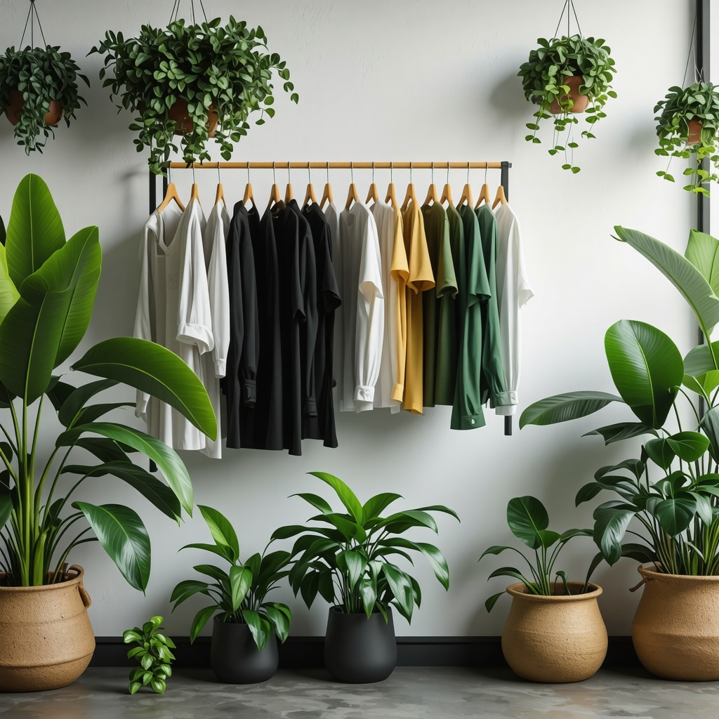 Organic Dry Cleaning in Odessa FL: Protect Clothes Naturally