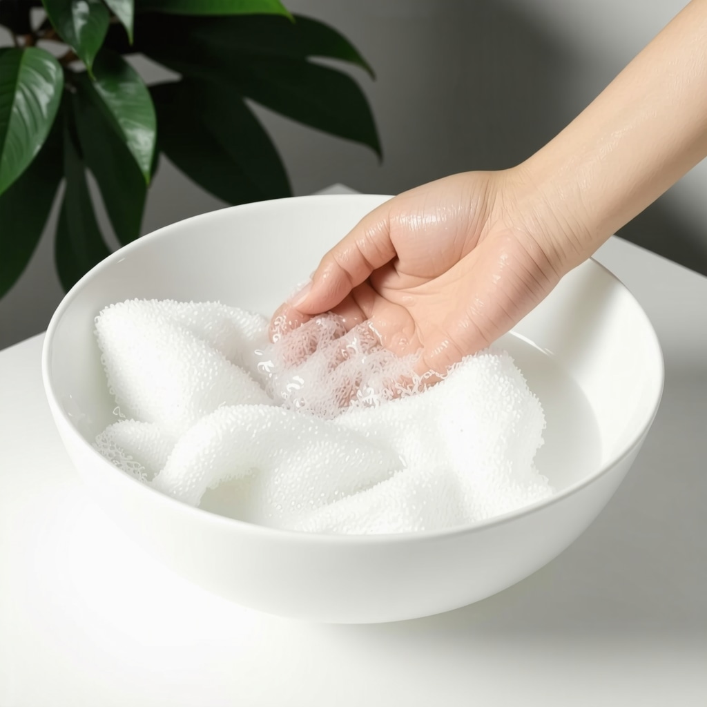 Organic Fabric Care: Best Practices for Delicate Garments 2025