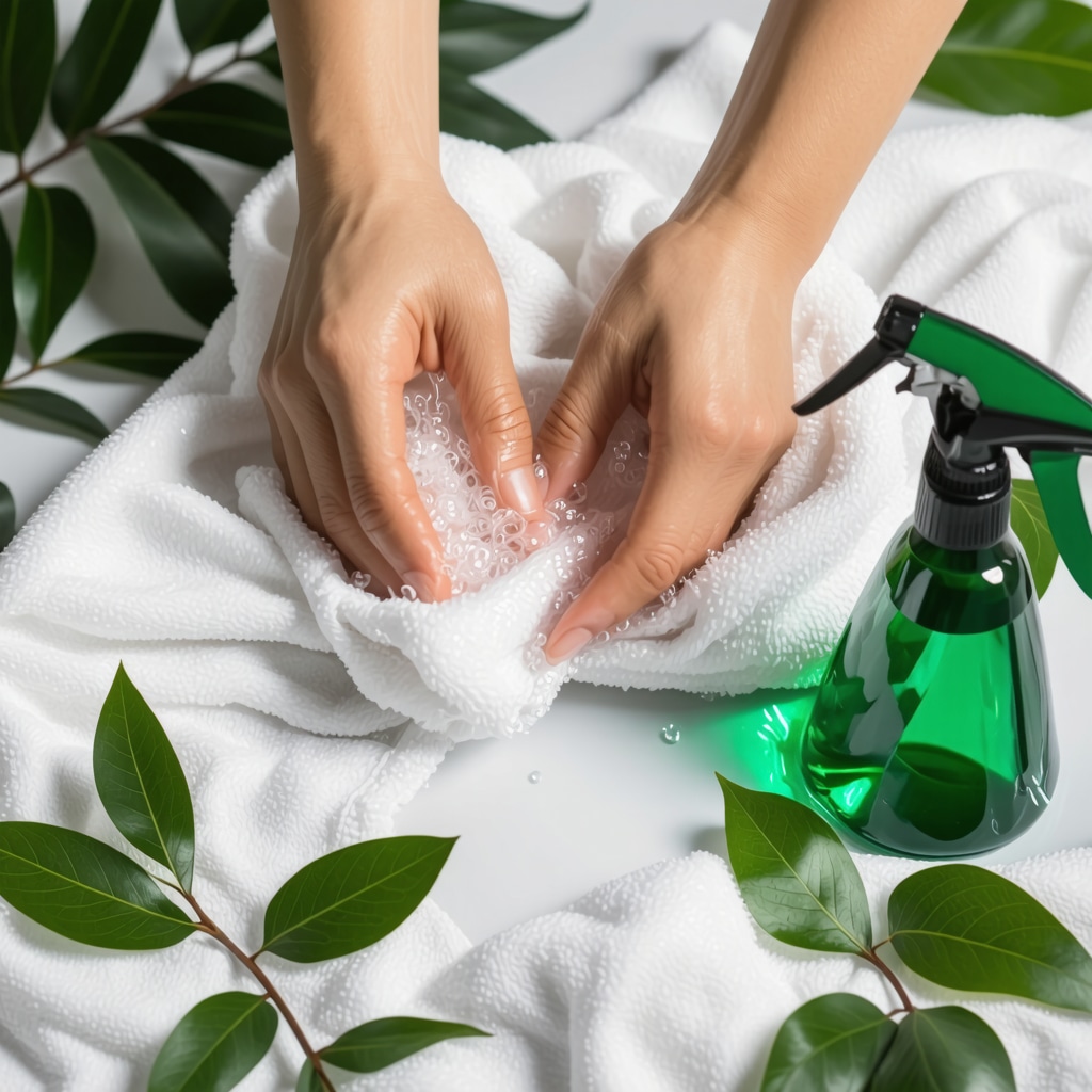 Organic Fabric Care Tips: Best Practices from Palm Harbor Cleaners