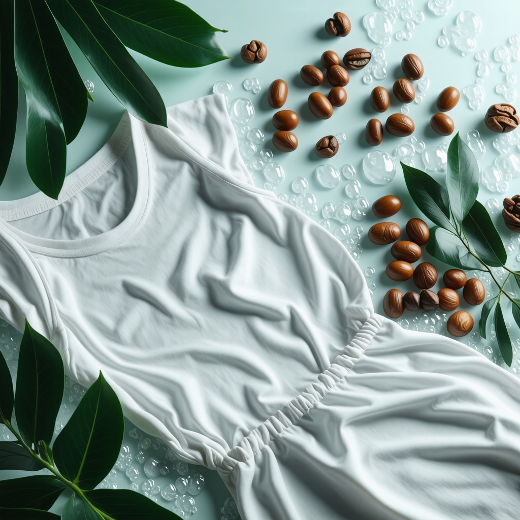 Organic Fabric Care Tips: Keep Delicate Clothes Fresh and Safe