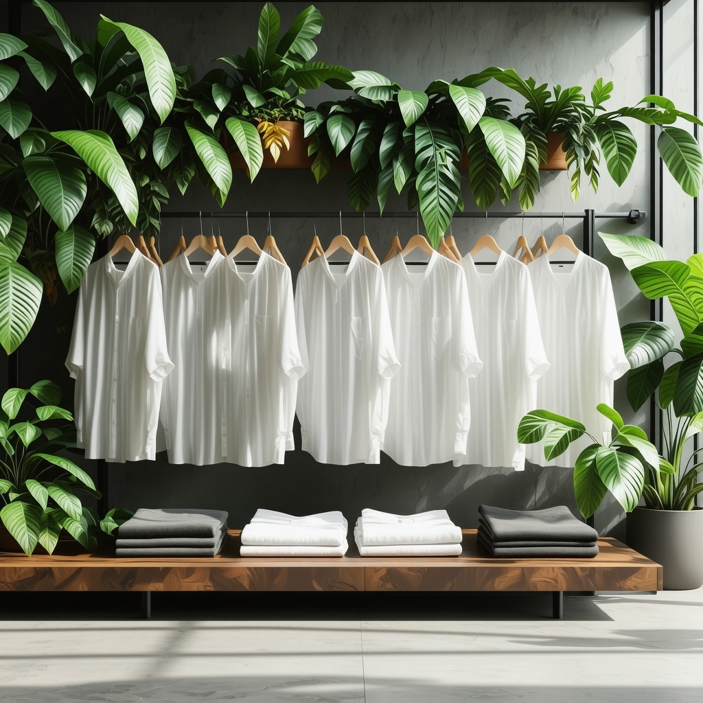 Organic Solvent Dry Cleaner: Cleaner Clothes Without Chemicals