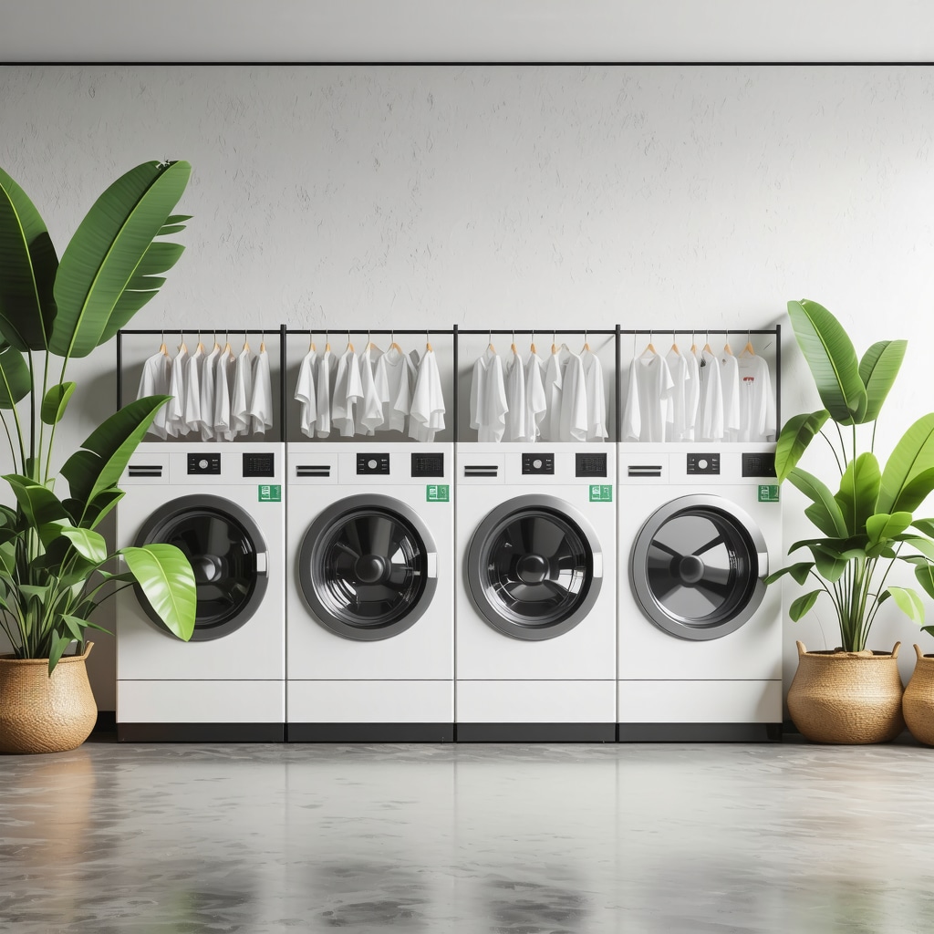 PERC-Free Dry Cleaning Services: Healthier Choices for Fabrics