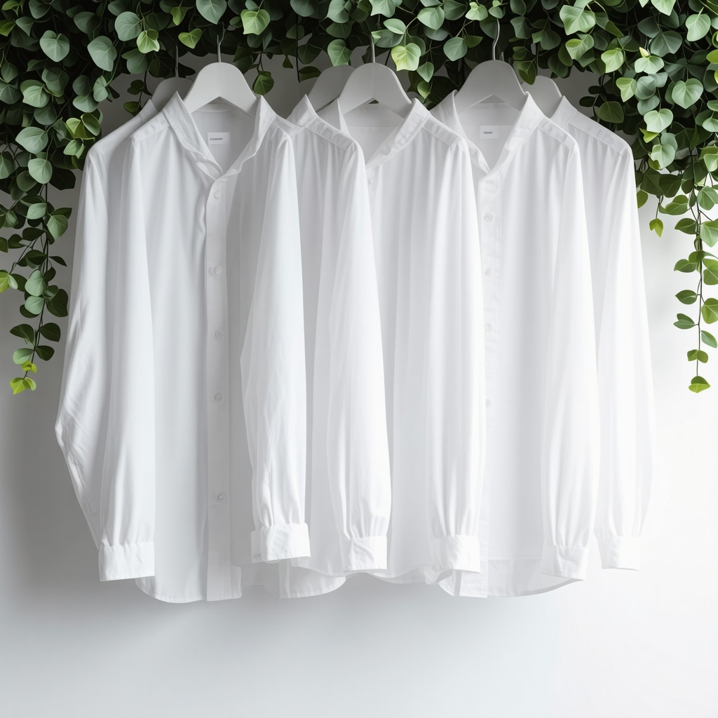 PERC-Free Dry Cleaning Tampa Bay: Healthier Fabric Care 2024