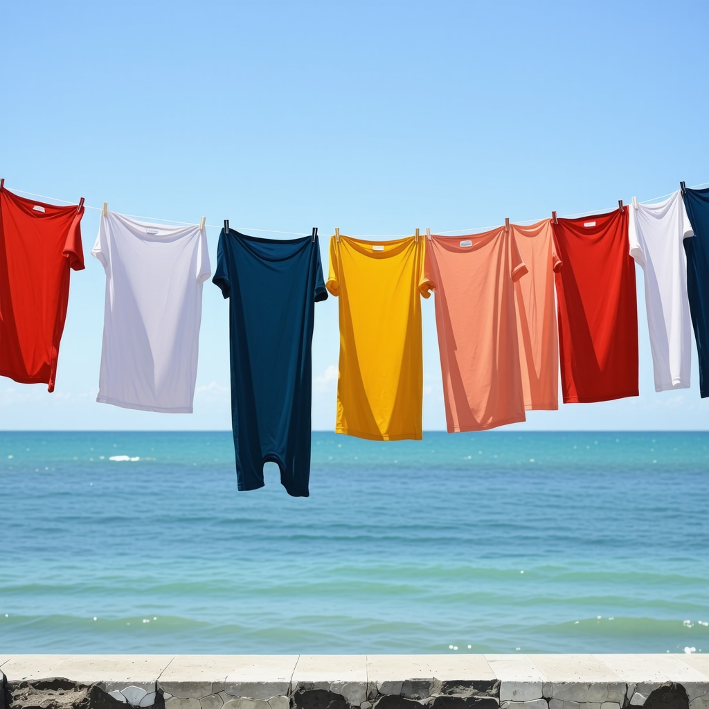 PERC-Free Dry Cleaning Tampa Bay: Protect Your Clothes and Health