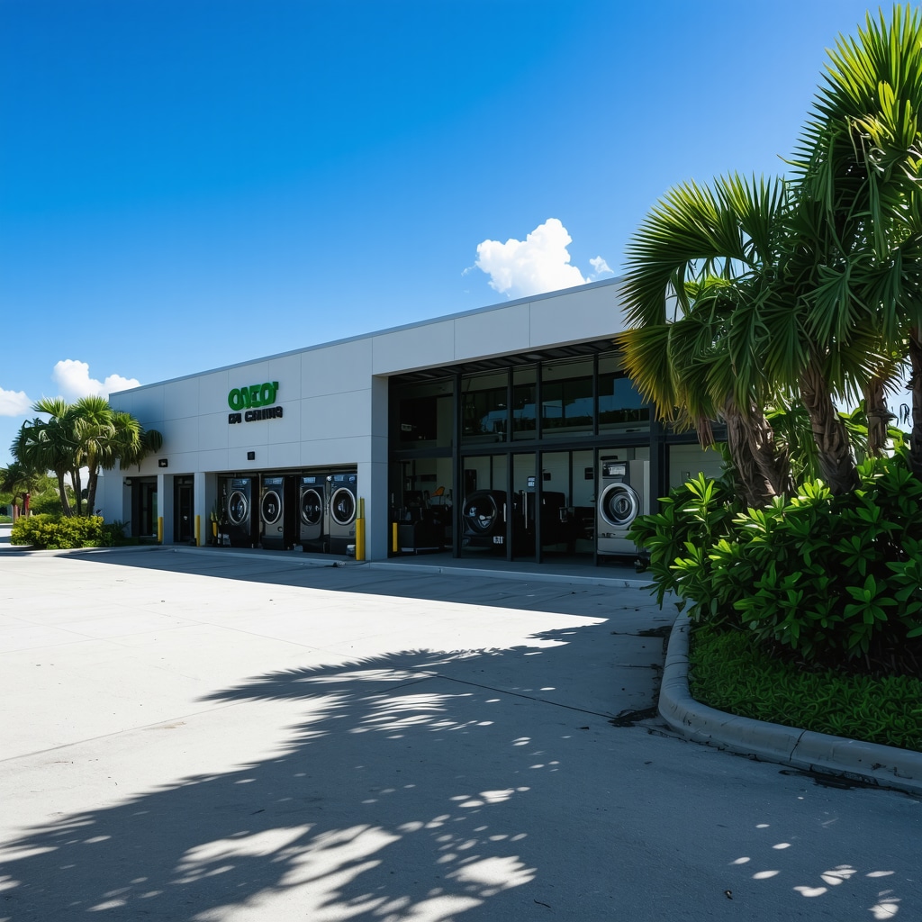 PERC-Free Dry Cleaning Tampa Bay: Safe and Eco-Friendly Approach
