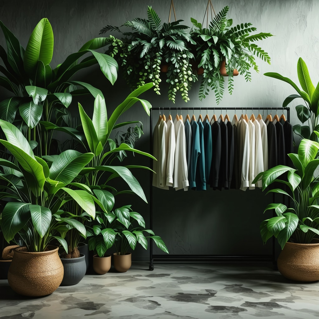 PERC-Free Dry Cleaning in Tampa Bay: Health and Fabric Benefits