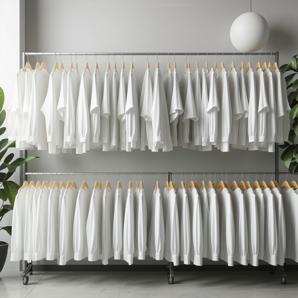 PERC-Free Tampa Dry Cleaning Explained: Healthy Fabric Methods