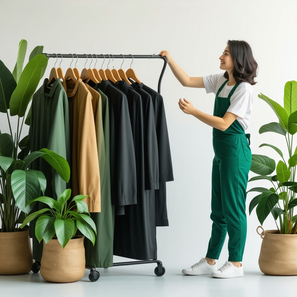 Palm Harbor Eco Dry Cleaning: Easy Pickup & Sustainable Care